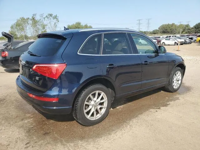 WA1LKAFP5AA021417 2010 2010 Audi Q5- Premium Plus 3