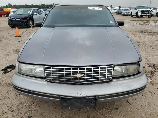 2G1WL54R5L9120225 1990 1990 Chevrolet Lumina 5