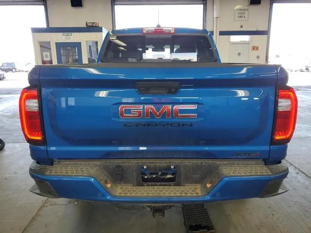 1GTP6DEK3R1114273 2024 2024 GMC Canyon- AT4 6