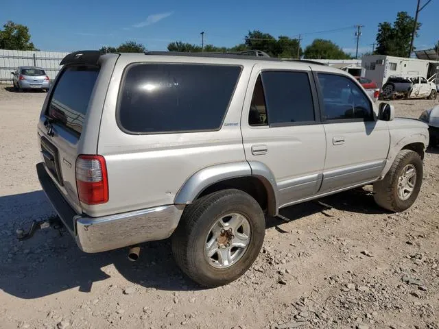 JT3GN87R4Y0164371 2000 2000 Toyota 4runner- Limited 3