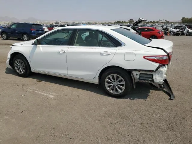 4T1BF1FK7GU529532 2016 2016 Toyota Camry- LE 2