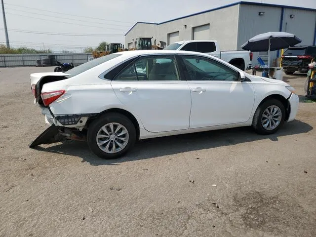 4T1BF1FK7GU529532 2016 2016 Toyota Camry- LE 3