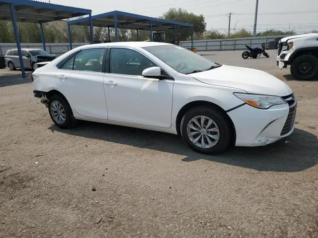 4T1BF1FK7GU529532 2016 2016 Toyota Camry- LE 4