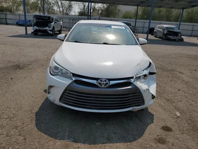 4T1BF1FK7GU529532 2016 2016 Toyota Camry- LE 5