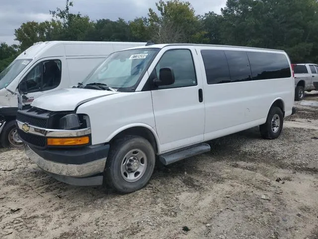 1GAZGPF7XN1195468 2022 2022 Chevrolet Express- LT 1