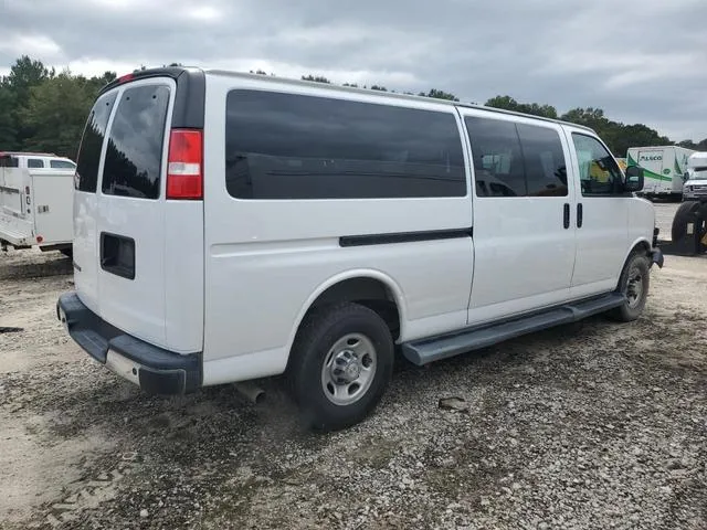 1GAZGPF7XN1195468 2022 2022 Chevrolet Express- LT 3