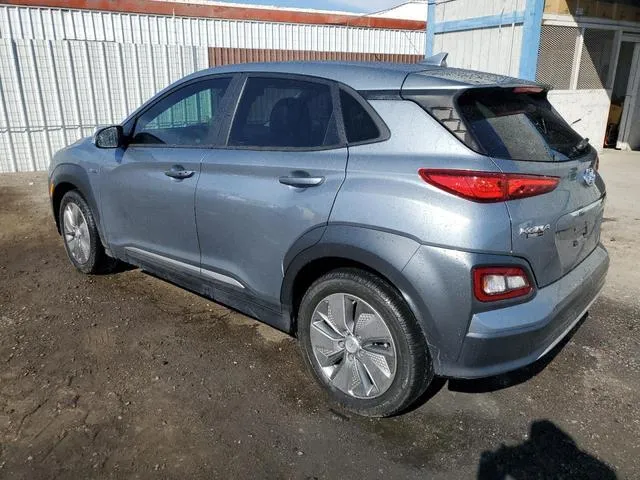 KM8K33AG3LU068735 2020 2020 Hyundai Kona- Limited 2