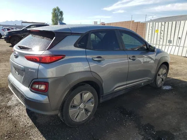 KM8K33AG3LU068735 2020 2020 Hyundai Kona- Limited 3