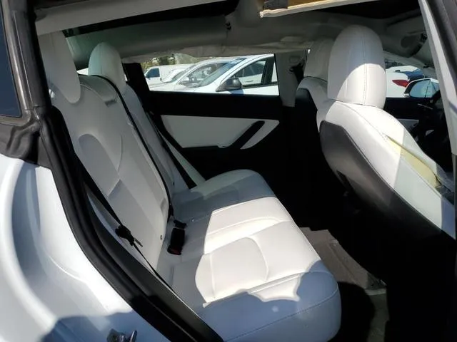 5YJ3E1EBXJF122298 2018 2018 Tesla MODEL 3 10