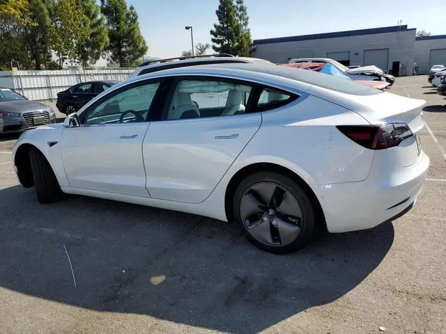 5YJ3E1EBXJF122298 2018 2018 Tesla MODEL 3 2