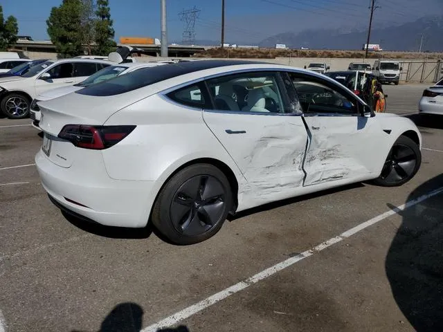 5YJ3E1EBXJF122298 2018 2018 Tesla MODEL 3 3