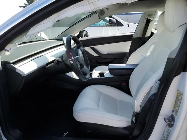 5YJ3E1EBXJF122298 2018 2018 Tesla MODEL 3 7