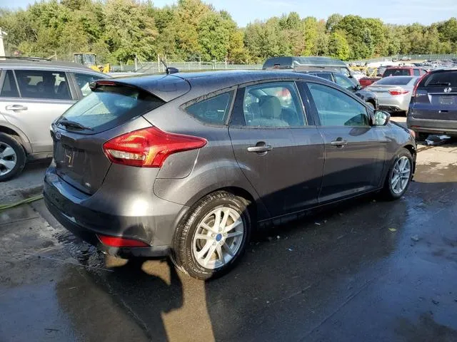 1FADP3K23JL254904 2018 2018 Ford Focus- SE 3