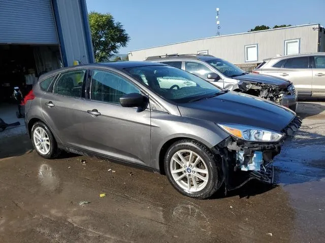 1FADP3K23JL254904 2018 2018 Ford Focus- SE 4