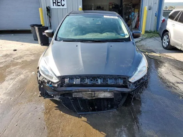 1FADP3K23JL254904 2018 2018 Ford Focus- SE 5