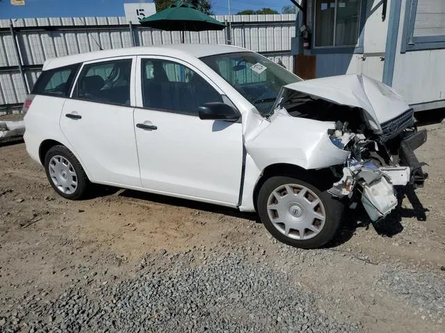 2T1KR32E25C364104 2005 2005 Toyota Matrix- XR 4