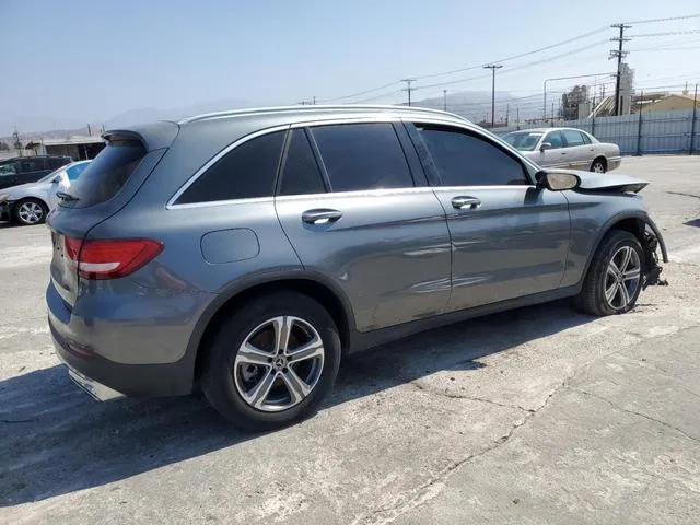 WDC0G4JB2JV052215 2018 2018 Mercedes-Benz GLC-Class- 300 3