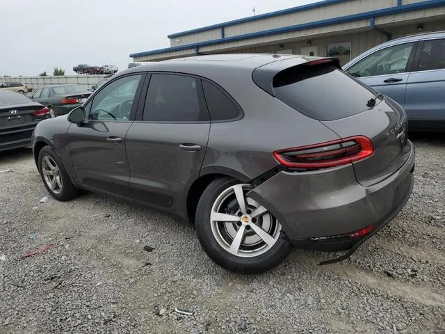 WP1AA2A57HLB80657 2017 2017 Porsche Macan 2