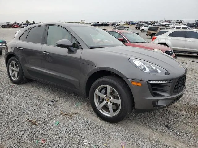 WP1AA2A57HLB80657 2017 2017 Porsche Macan 4