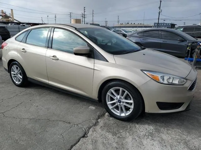 1FADP3F21JL250523 2018 2018 Ford Focus- SE 4