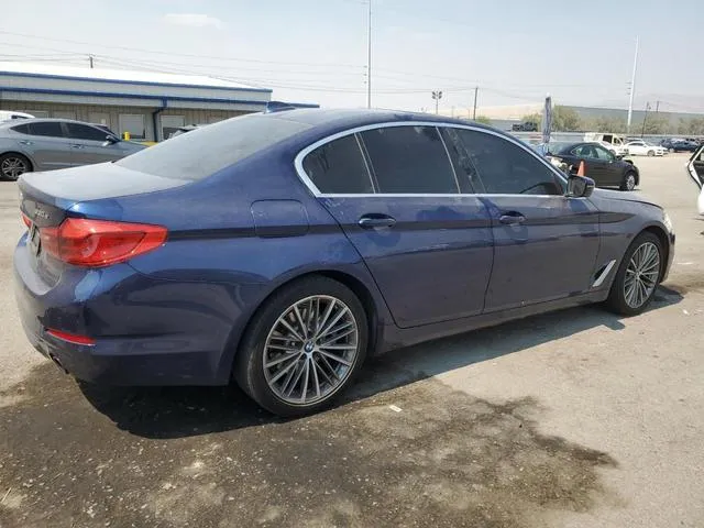 WBAJA9C01LCE55217 2020 2020 BMW 5 Series- 530E 3