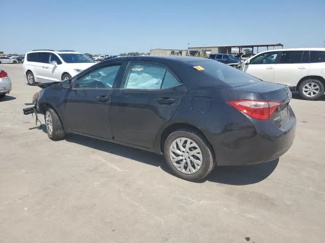 5YFBURHE8JP836941 2018 2018 Toyota Corolla- L 2