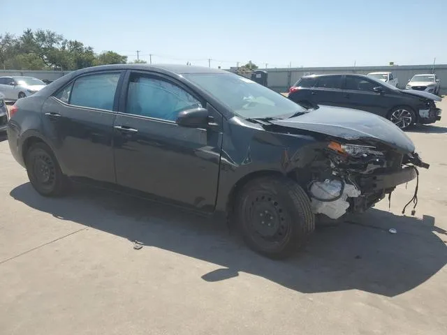 5YFBURHE8JP836941 2018 2018 Toyota Corolla- L 4