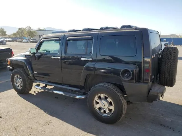 5GTDN13E178165527 2007 2007 Hummer H3 2