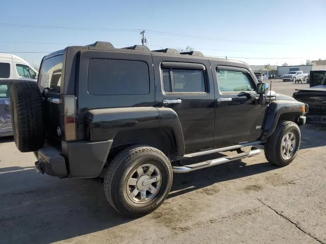 5GTDN13E178165527 2007 2007 Hummer H3 3