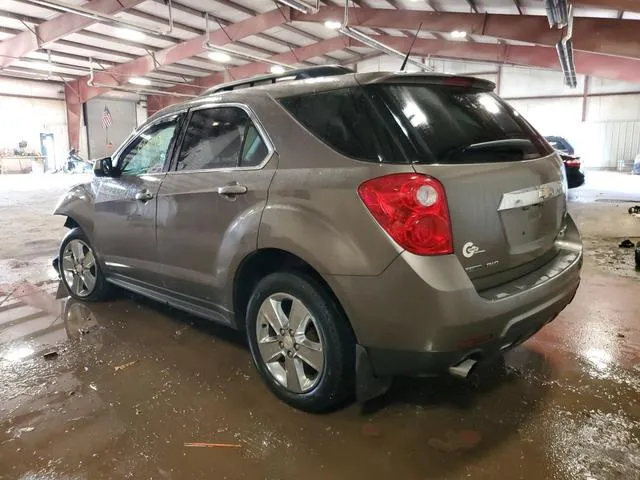 2GNFLEE5XC6161848 2012 2012 Chevrolet Equinox- LT 2