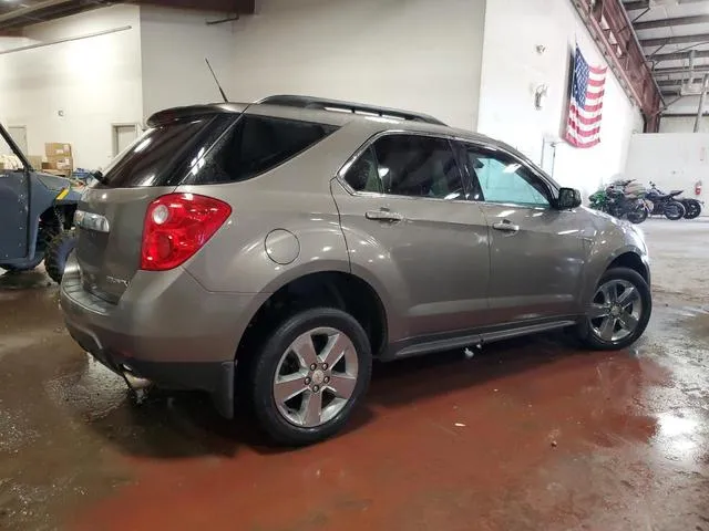 2GNFLEE5XC6161848 2012 2012 Chevrolet Equinox- LT 3