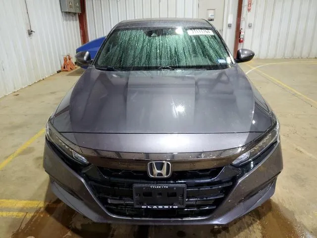 1HGCV1F36LA096559 2020 2020 Honda Accord- Sport 5