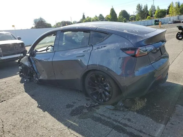 7SAYGAEE1PF897207 2023 2023 Tesla MODEL Y 2