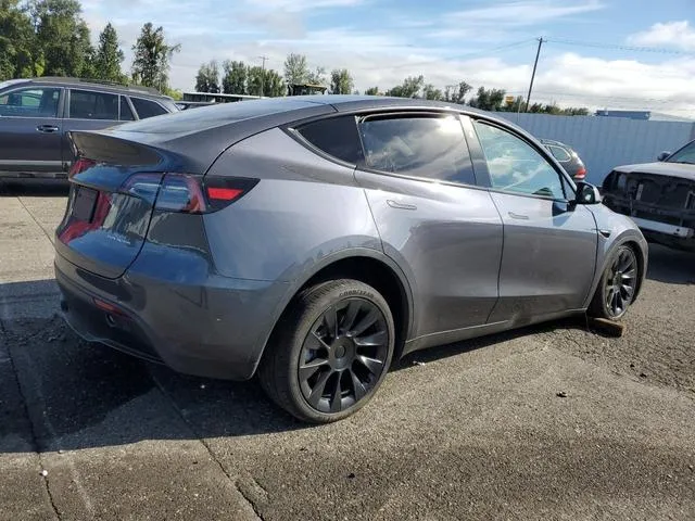 7SAYGAEE1PF897207 2023 2023 Tesla MODEL Y 3