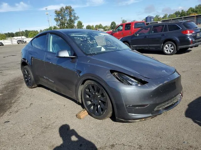 7SAYGAEE1PF897207 2023 2023 Tesla MODEL Y 4