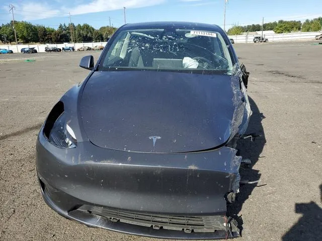 7SAYGAEE1PF897207 2023 2023 Tesla MODEL Y 5