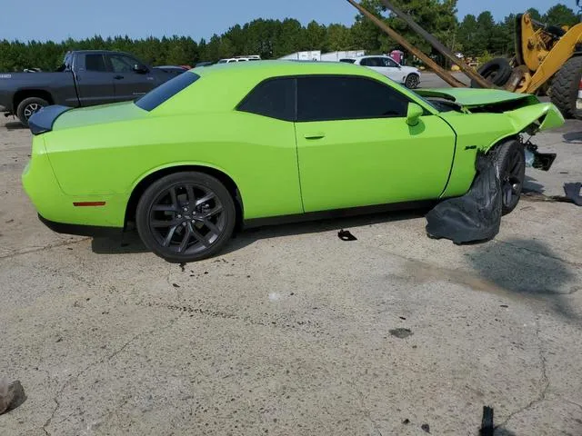 2C3CDZBT2PH602809 2023 2023 Dodge Challenger- R/T 3