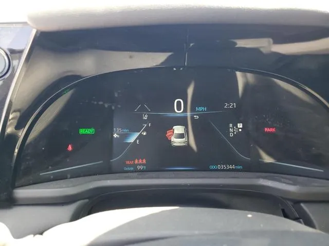 JTDAAAAA7NA004224 2022 2022 Toyota Mirai- LE 9