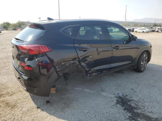 KM8J33AL9LU167519 2020 2020 Hyundai Tucson- Limited 3