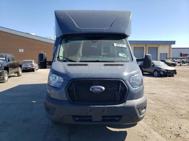 1FDDF6P83MKA82214 2021 2021 Ford Transit- T-350 Hd 5