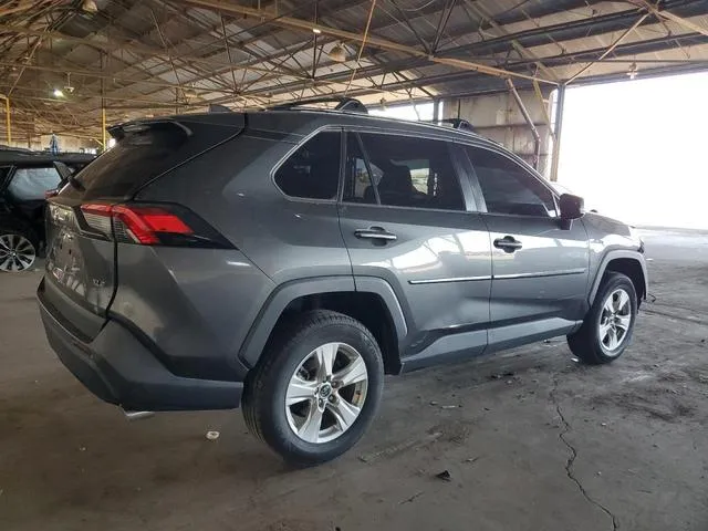 2T3W1RFV6KC013205 2019 2019 Toyota RAV4- Xle 3