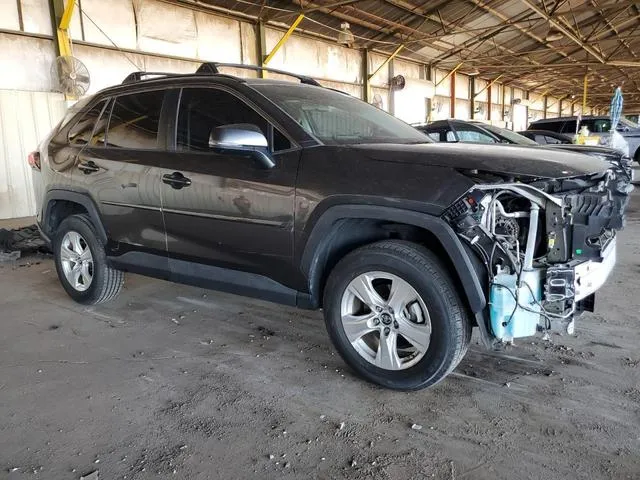 2T3W1RFV6KC013205 2019 2019 Toyota RAV4- Xle 4