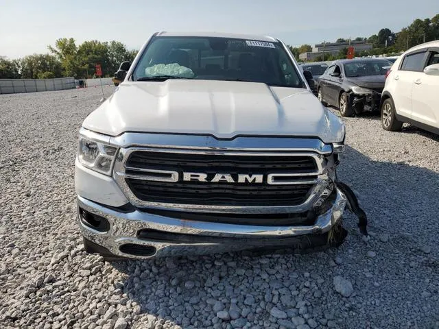 1C6SRFBT1LN138251 2020 2020 RAM 1500- Big Horn/Lone Star 5