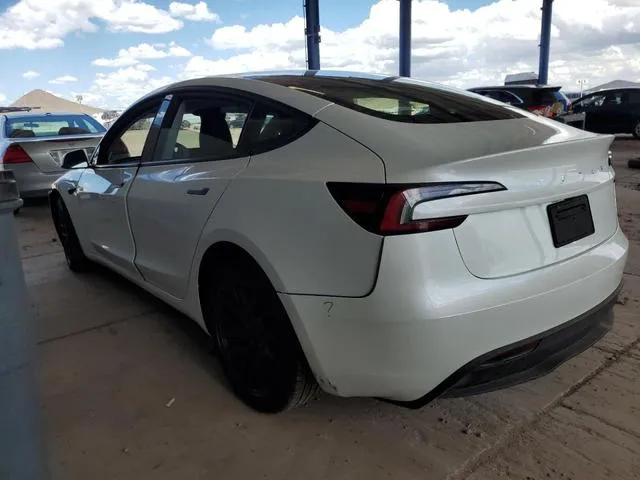 5YJ3E1EA4RF785546 2024 2024 Tesla MODEL 3 2