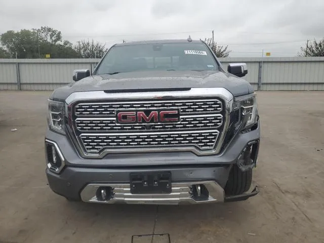 3GTP8FED6LG277080 2020 2020 GMC Sierra- C1500 Denali 5