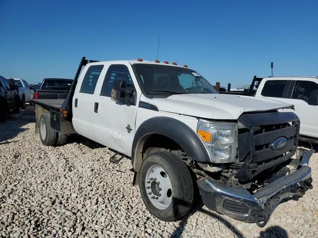 1FD0W5HT3FED32564 2015 2015 Ford F-550- Super Duty 4