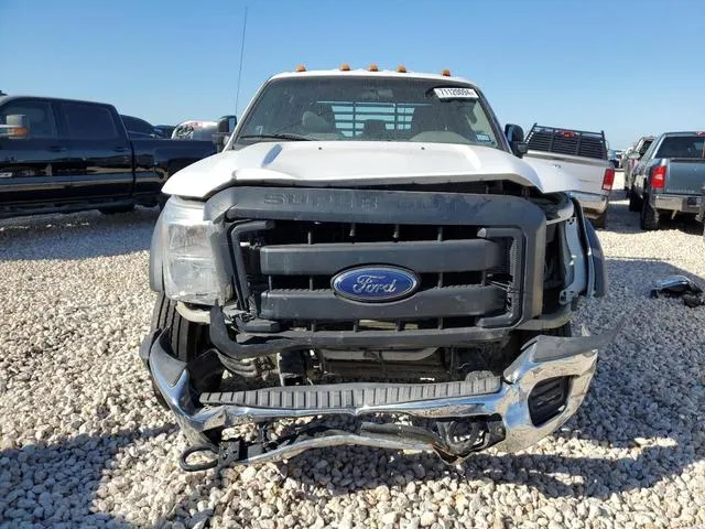 1FD0W5HT3FED32564 2015 2015 Ford F-550- Super Duty 5