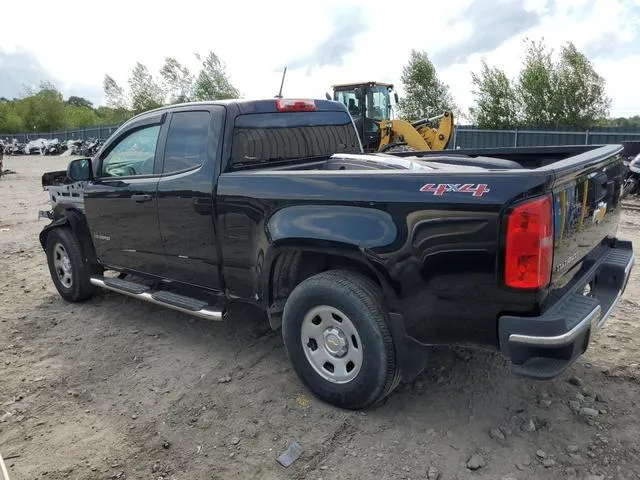 1GCHTBEAXJ1220328 2018 2018 Chevrolet Colorado 2