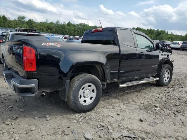 1GCHTBEAXJ1220328 2018 2018 Chevrolet Colorado 3