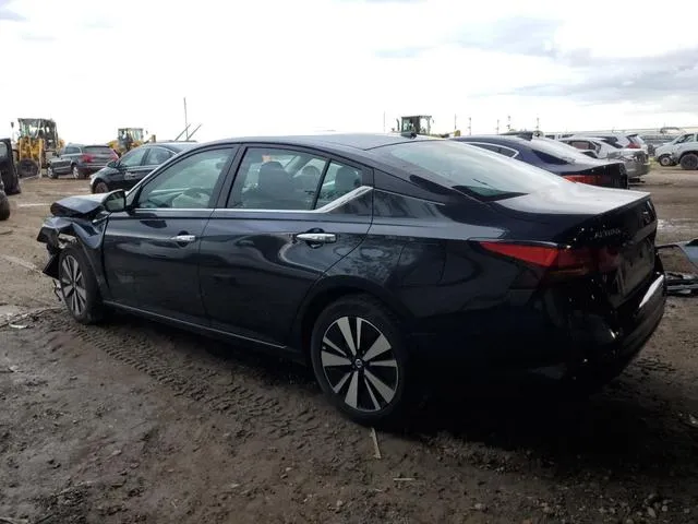 1N4BL4DV8NN388852 2022 2022 Nissan Altima- SV 2